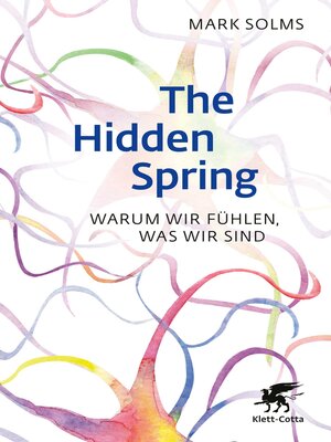 cover image of The Hidden Spring